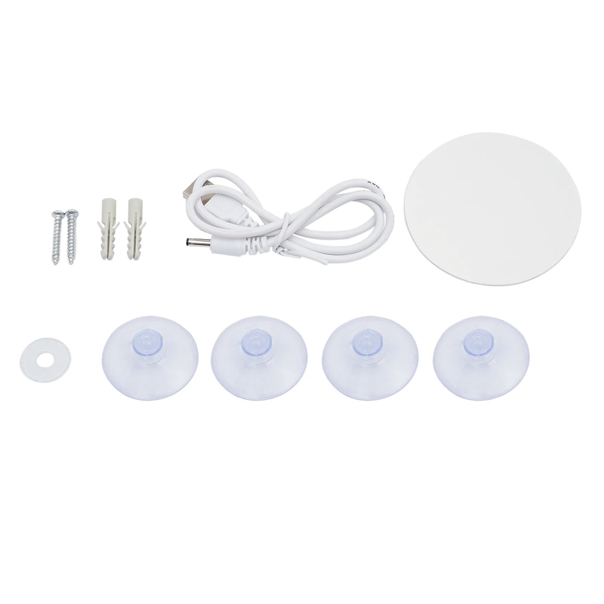 Electric Portable Camping Shower